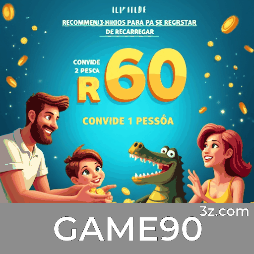 GAME90: Desbloqueie Experiências Exclusivas com Gestão de Conta