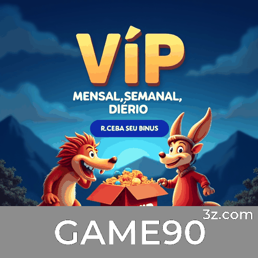 GAME90 App: Benefícios Exclusivos para Você!