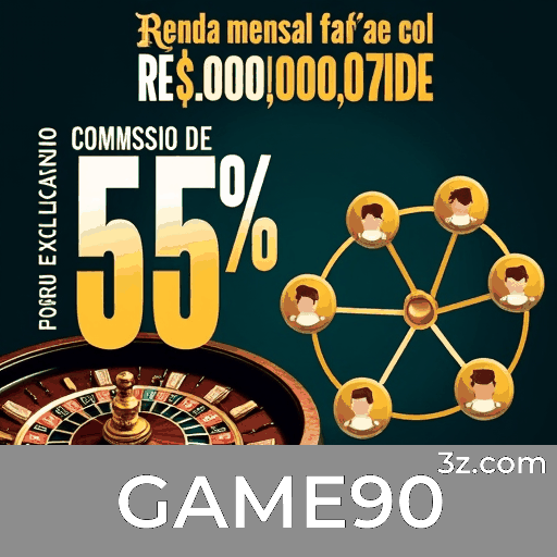 GAME90: Desbloqueie Experiências Exclusivas com Gestão de Conta