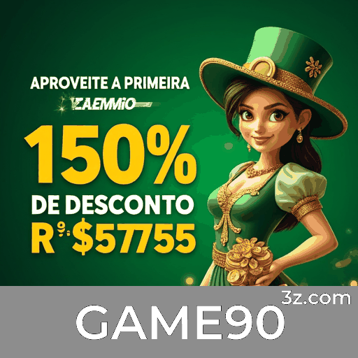 GAME90: Tecnologia de Promoções Inteligentes e Personalizadas