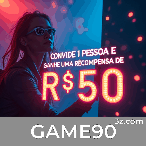 GAME90: Experiência Profissional e Real de Cassino