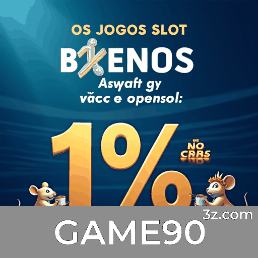 Aposte com GAME90: Análise Profunda de Esporte