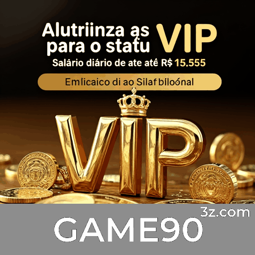 GAME90 - A Emoção dos Jogos de Cassino e Oportunidades de Ganhar