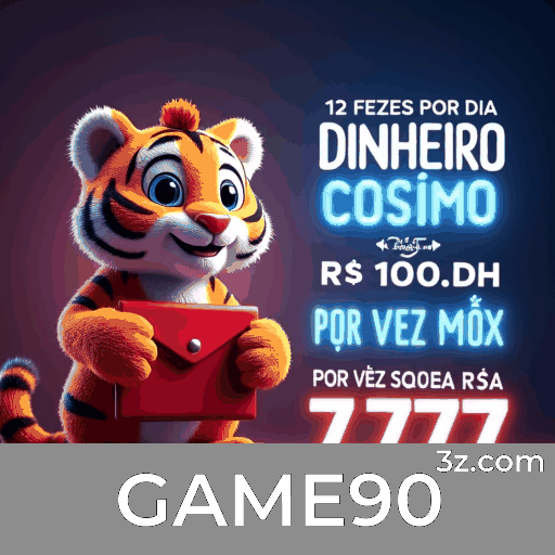 GAME90: Desbloqueie Experiências Exclusivas com Gestão de Conta