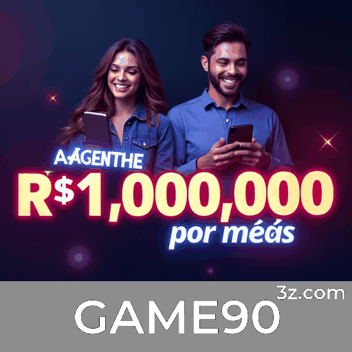 GAME90 - A Emoção dos Jogos de Cassino e Oportunidades de Ganhar
