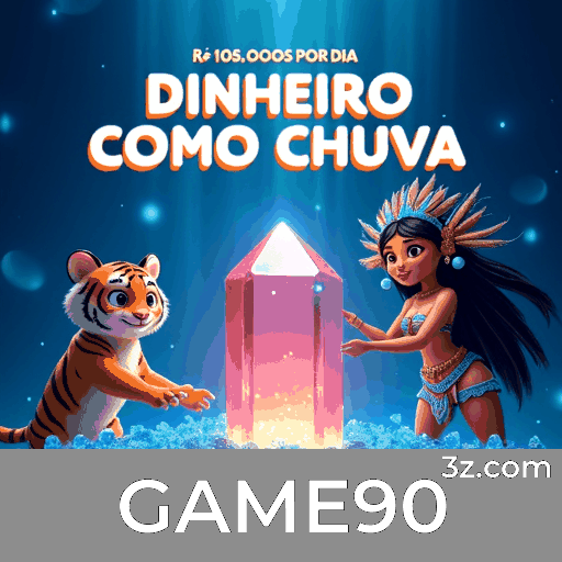 GAME90: Experiência Profissional e Real de Cassino