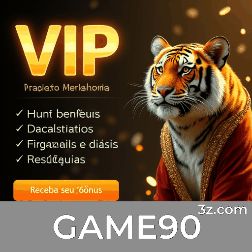 Universo de Jogos Extraordinários do GAME90: Diversão Sem Limites