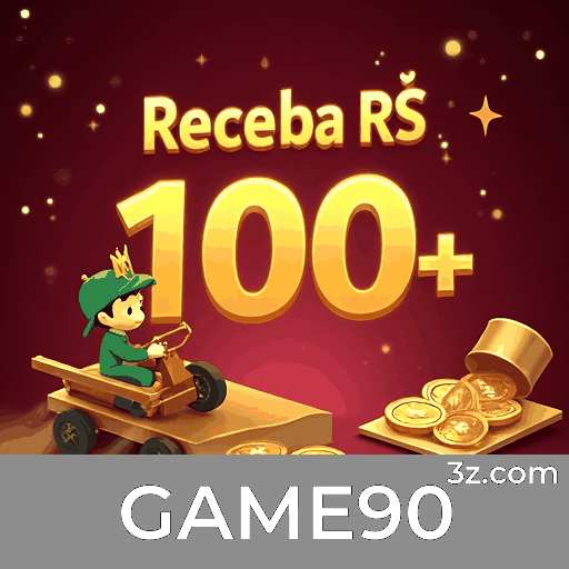 Universo de Jogos Extraordinários do GAME90: Diversão Sem Limites