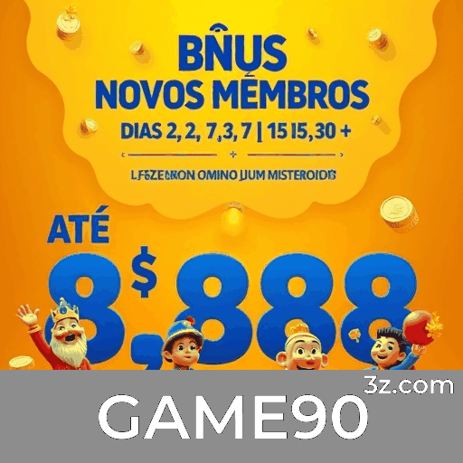 Arquitetura Robusta que Garante Confiabilidade na GAME90