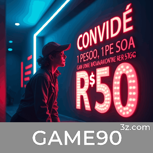 Universo de Jogos Extraordinários do GAME90: Diversão Sem Limites