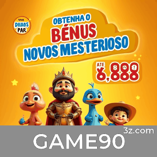 Arquitetura Robusta que Garante Confiabilidade na GAME90