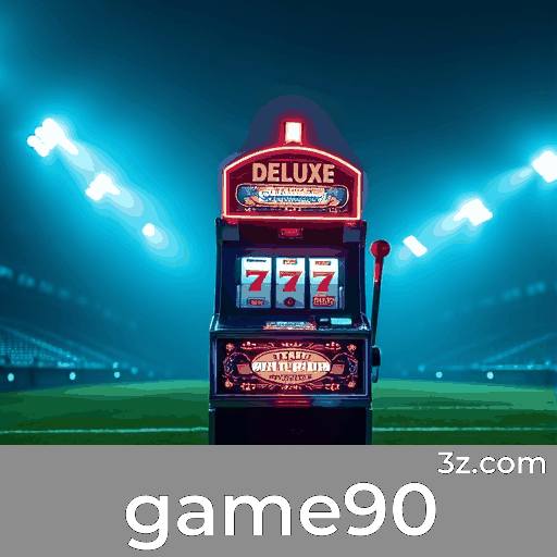 Game90: Seu Cassino Online Confiável e Seguro