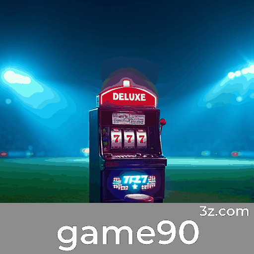 Game90: Diversão Infinita e Variedade para Brasileiros