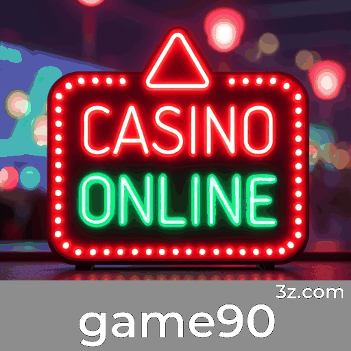 Acesse o game90 com Login Seguro e Benefícios Exclusivos!