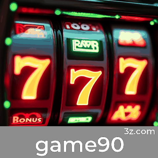 Game90: Seu Cassino Online Confiável e Seguro