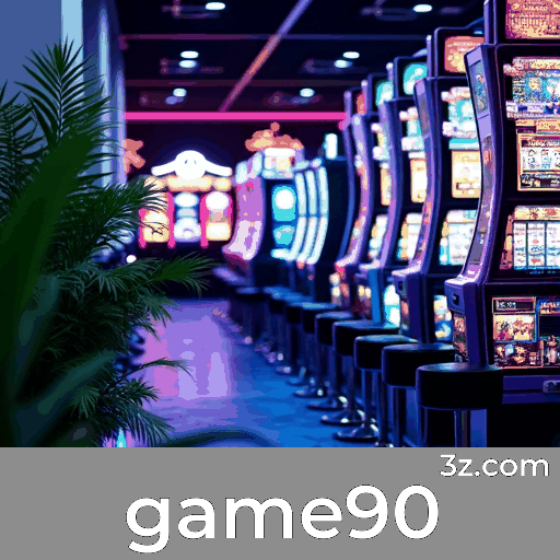 Experiência de Casino Premium no game90: Jogos Exclusivos e Dealers Profissionais