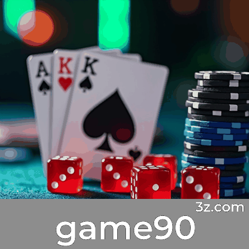 game90: Bônus Exclusivos e Ofertas Irresistíveis