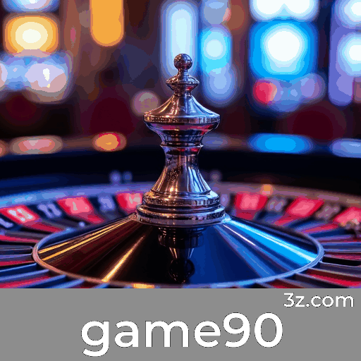 Desenvolvedores de Jogos e Inovação na Plataforma Game90