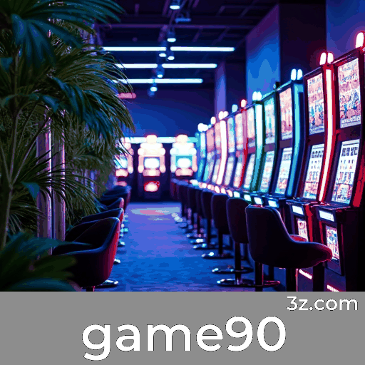 Desenvolvedores de Jogos e Inovação na Plataforma Game90