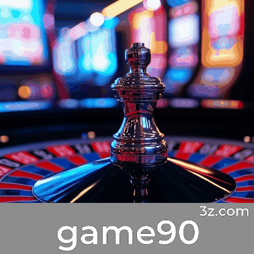 Game90: Seu Cassino Online Confiável e Seguro