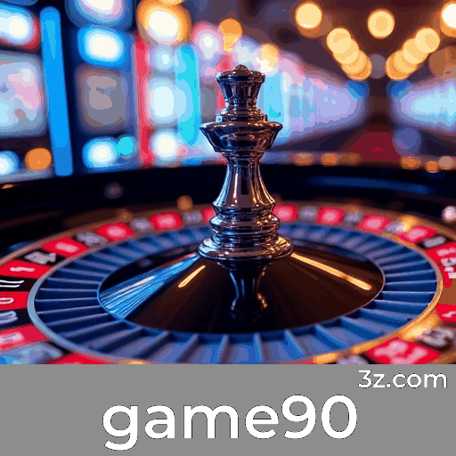 Experiência de Casino Premium no game90: Jogos Exclusivos e Dealers Profissionais