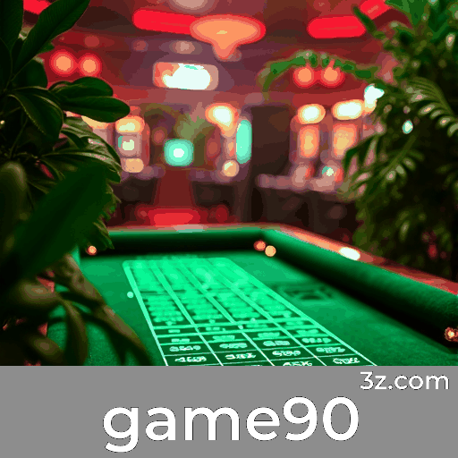game90: Bônus Exclusivos e Ofertas Irresistíveis